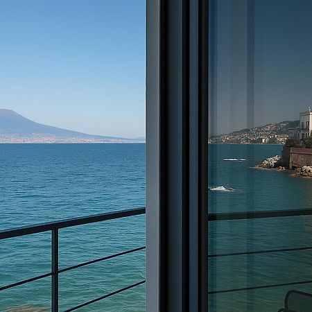 La Casa Sull' Acqua Daire Napoli Dış mekan fotoğraf