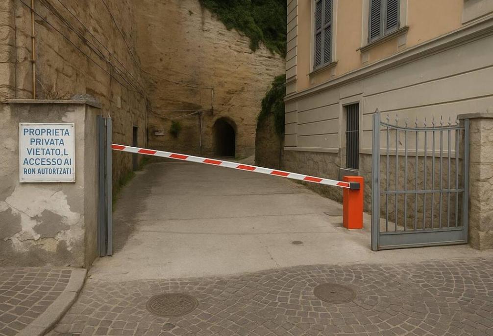 La Casa Sull' Acqua Daire Napoli Dış mekan fotoğraf