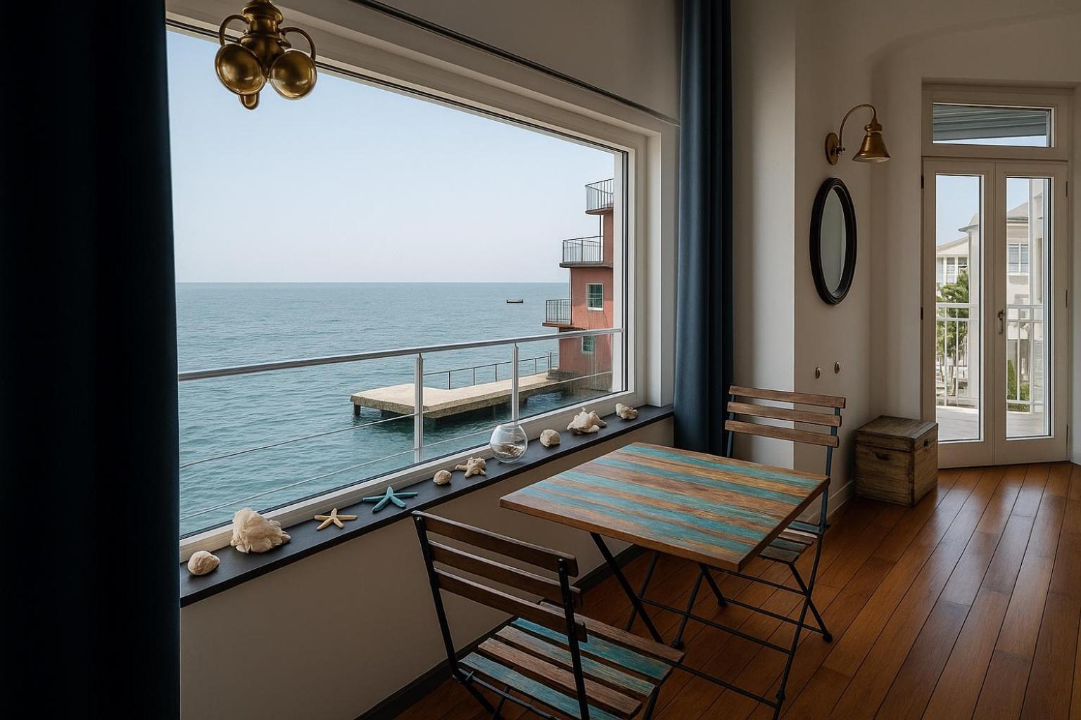 La Casa Sull' Acqua Daire Napoli Dış mekan fotoğraf