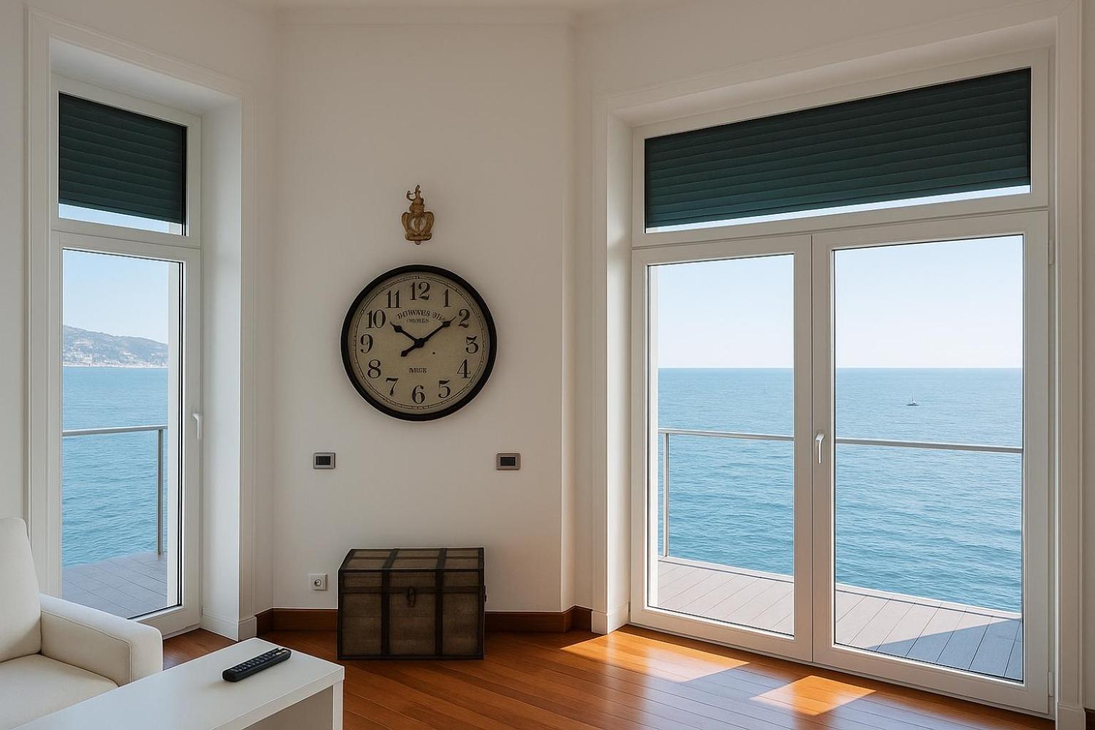 La Casa Sull' Acqua Daire Napoli Dış mekan fotoğraf