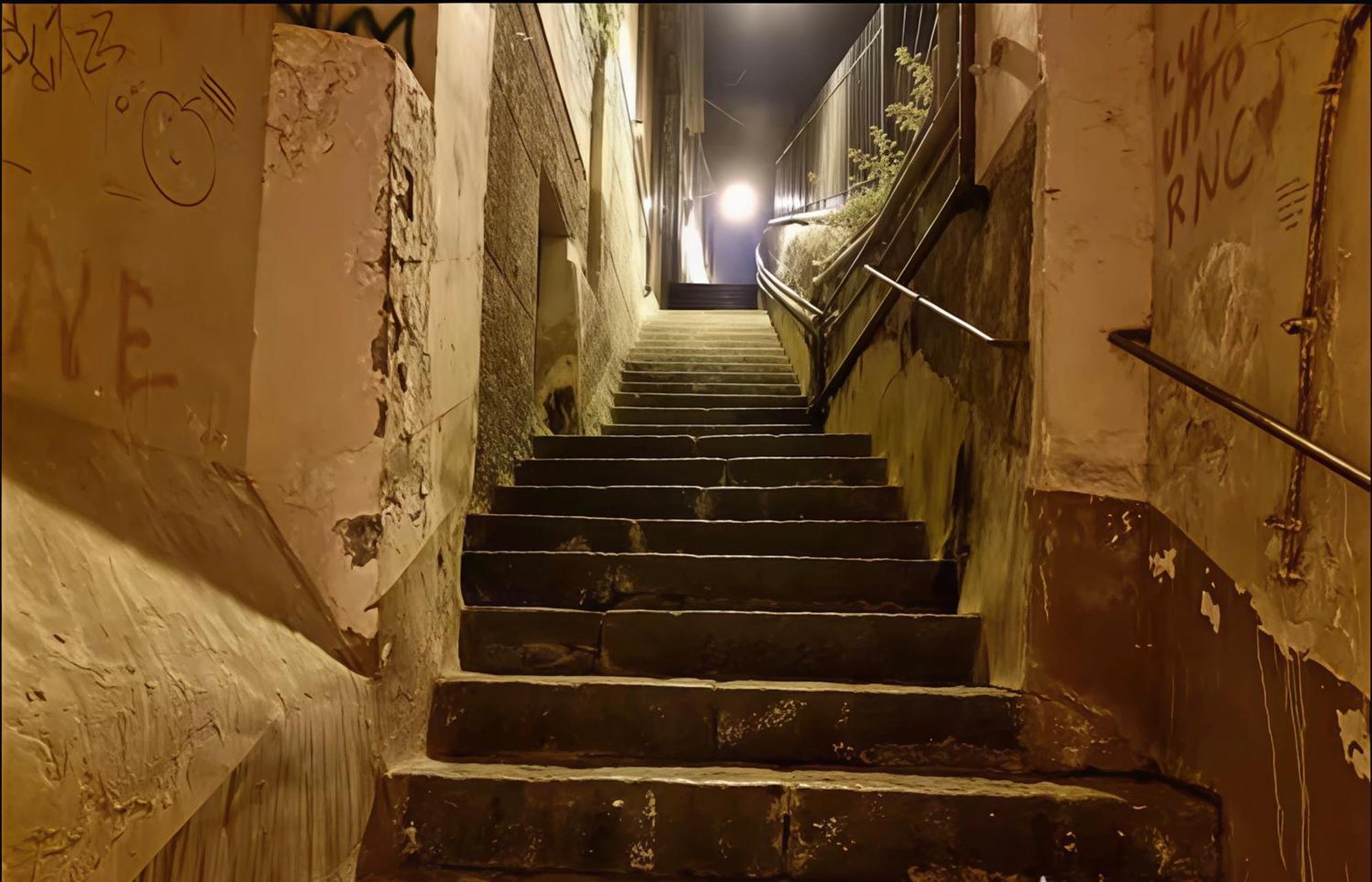 La Casa Sull' Acqua Daire Napoli Dış mekan fotoğraf